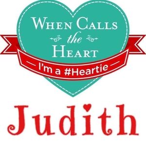 Meet your Posher, Judith